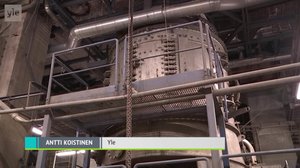 Yle Uutisluokka Triplet: Hallitus pääsi sopuun kivihiilen energiakäytön kieltolaista: 11.04.2018 16.00