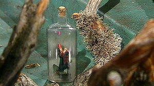 Grimmin satuja (S): 12.04.2018 03.30