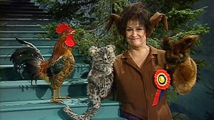 Grimmin satuja (S): 12.04.2018 03.15