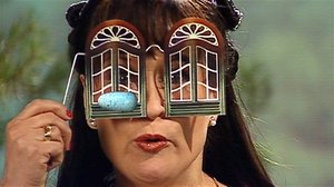 Grimmin satuja (S): 12.04.2018 03.10