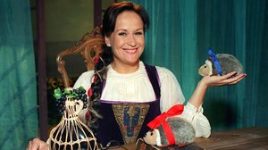 Grimmin satuja (S): 12.04.2018 01.00