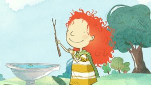 Stella ja Sami (S): 13.04.2018 02.00