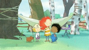 Stella ja Sami (S): 13.04.2018 02.00