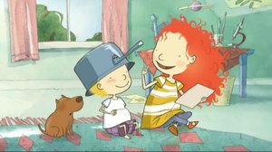 Stella ja Sami (S): 13.04.2018 02.00