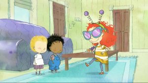 Stella ja Sami (S): 13.04.2018 02.00