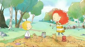 Stella ja Sami (S): 13.04.2018 02.00