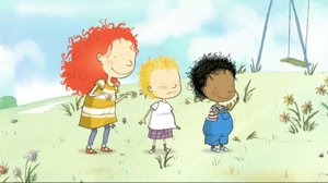 Stella ja Sami (S): 13.04.2018 02.00