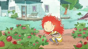 Stella ja Sami (S): 13.04.2018 02.00