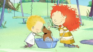 Stella ja Sami (S): 13.04.2018 02.00