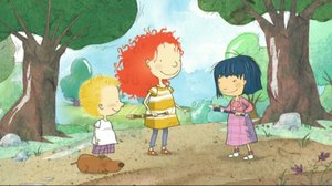 Stella ja Sami (S): 13.04.2018 02.00