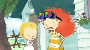 Stella ja Sami (S): 13.04.2018 02.00