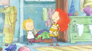 Stella ja Sami (S): 13.04.2018 02.00