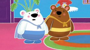 Jääkarhu Otto (S): 12.04.2018 06.53