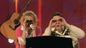 Satu ja Matti: 12.04.2018 07.03