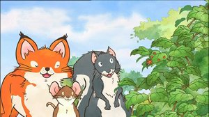 Arvaa kuinka paljon sinua rakastan (S): 12.04.2018 07.25