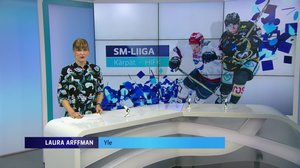 Urheiluruutu: 11.04.2018 21.55