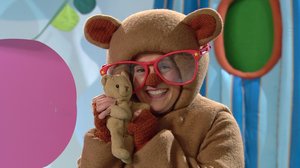 Nallen aamu: 12.04.2018 07.59