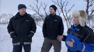 Lain pitkä koura: 12.04.2018 09.20