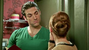 Kerrostaloelämää (S): 12.04.2018 09.50