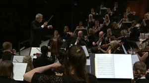 RSO Musiikkitalossa: 15.04.2018 16.00