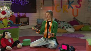 BUU-klubben: 15.04.2018 18.00