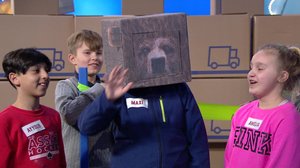 Meidän luokka: 13.04.2018 06.00