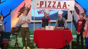 Meidän luokka: 13.04.2018 06.00