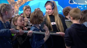 Meidän luokka: 13.04.2018 06.00