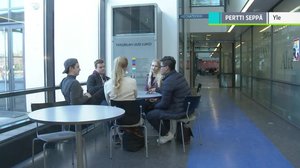 Yle Uutiset selkosuomeksi: 12.04.2018 15.05