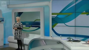 Sää: Sääennuste klo 7.00: 12.04.2018 09.31