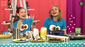 Hajbotajm: LakritsCHOCK (S): 12.04.2018 09.57