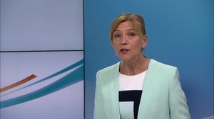 Yle Nyheter TV-nytt: 12.04.2018 17.55