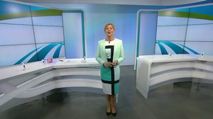 Yle Nyheter TV-nytt: 12.04.2018 19.30