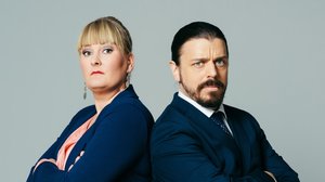 Noin viikon studio: 12.04.2018 21.00