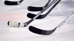 Jääkiekkomaaottelut: Latvia - Suomi: 12.04.2018 22.01