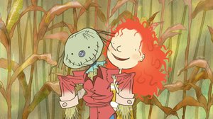 Stella ja Sami (S): 13.04.2018 02.00