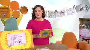 Pikku Kakkosen posti: 13.04.2018 07.36