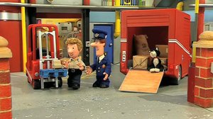 Postimies Pate, erikoislähettipalvelu (S): 13.04.2018 07.41