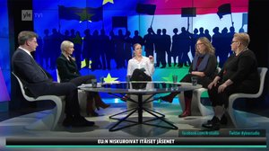 A-studio: Talk: 12.04.2018 21.05