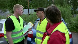 Kadonneita etsimässä: 13.04.2018 09.02