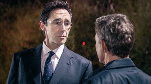 Holby Cityn sairaala (12): 13.04.2018 10.00