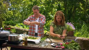 Puutarhaperjantai: 13.04.2018 10.01