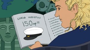 Lukiolaisten opiskelu uudistuu merkittävästi: 13.04.2018 09.53