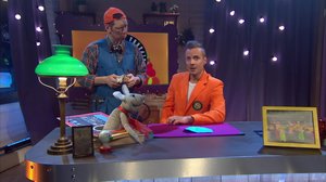 BUU: Superapulaiset: 14.04.2018 00.01