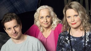 Flinkkilä & Tastula: 14.04.2018 00.01