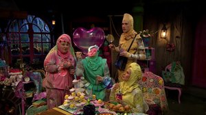 Närpiäiset (S): 13.04.2018 18.00