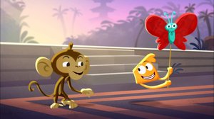 Jussin matkat (S): 13.04.2018 18.00