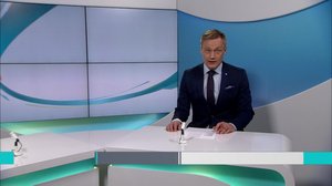 Yle Nyheter TV-nytt: 13.04.2018 17.55