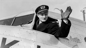 Dok: Aavelentäjä - Carl Gustaf von Rosen: 13.04.2018 18.30