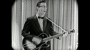 Buddy Holly: Rave On: 14.04.2018 06.00